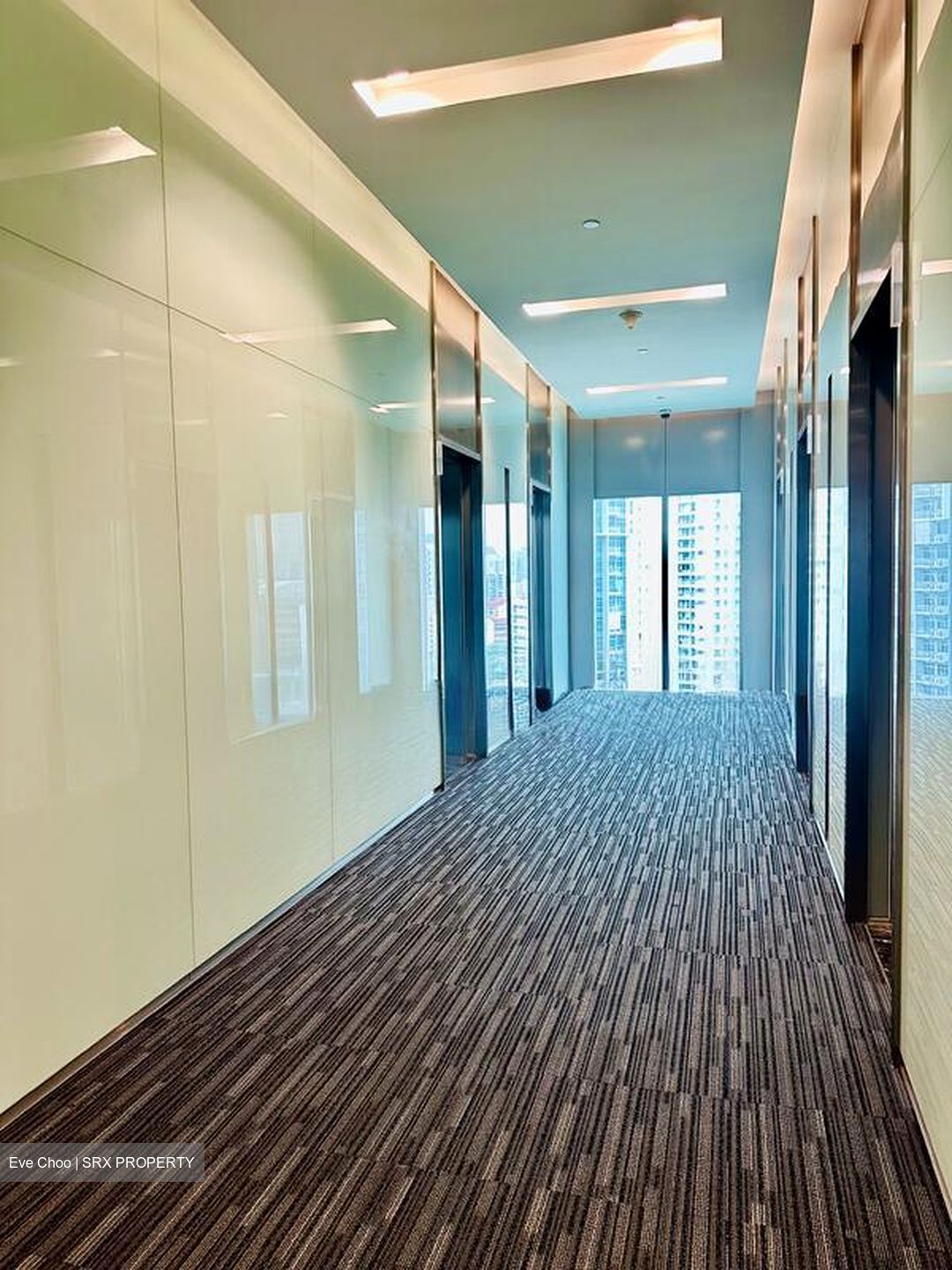 Arc 380 (D8), Office #498704131